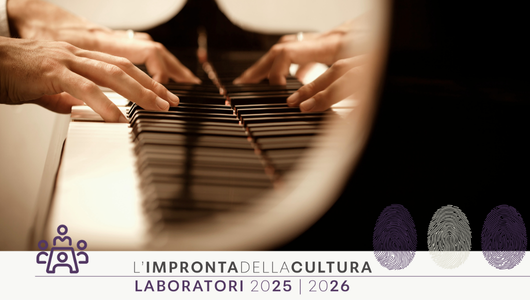 Laboratorio di pianoforte – E (MOD. I)