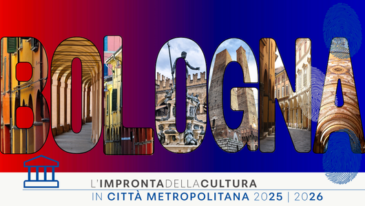 Le strade e i portici di Bologna –  II parte