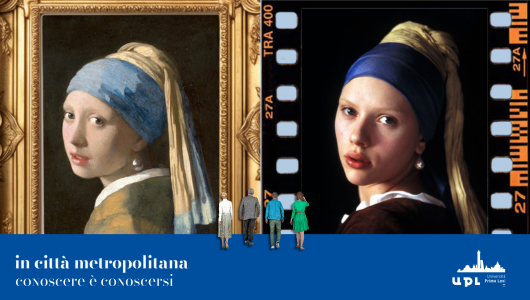 L’Arte del Cinema