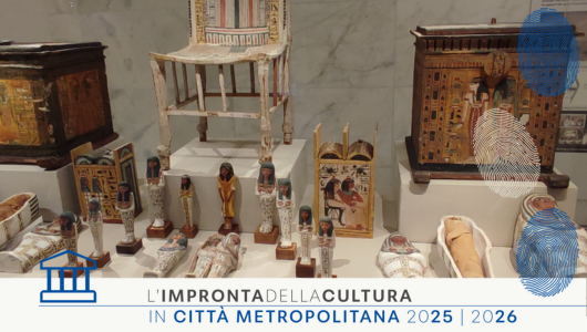 Archeologia, cultura e materiali dell’Egitto antico