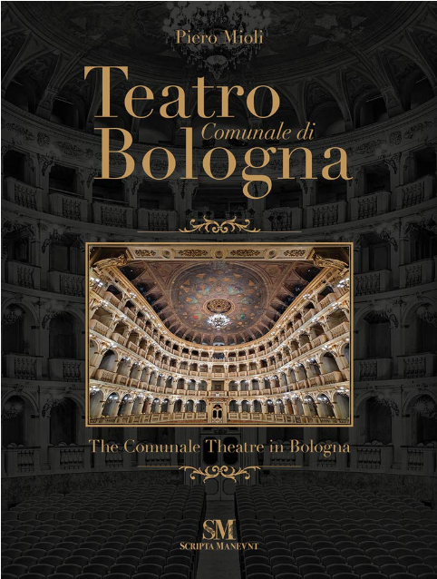 Teatro Comunale di Bologna - Piero Mioli